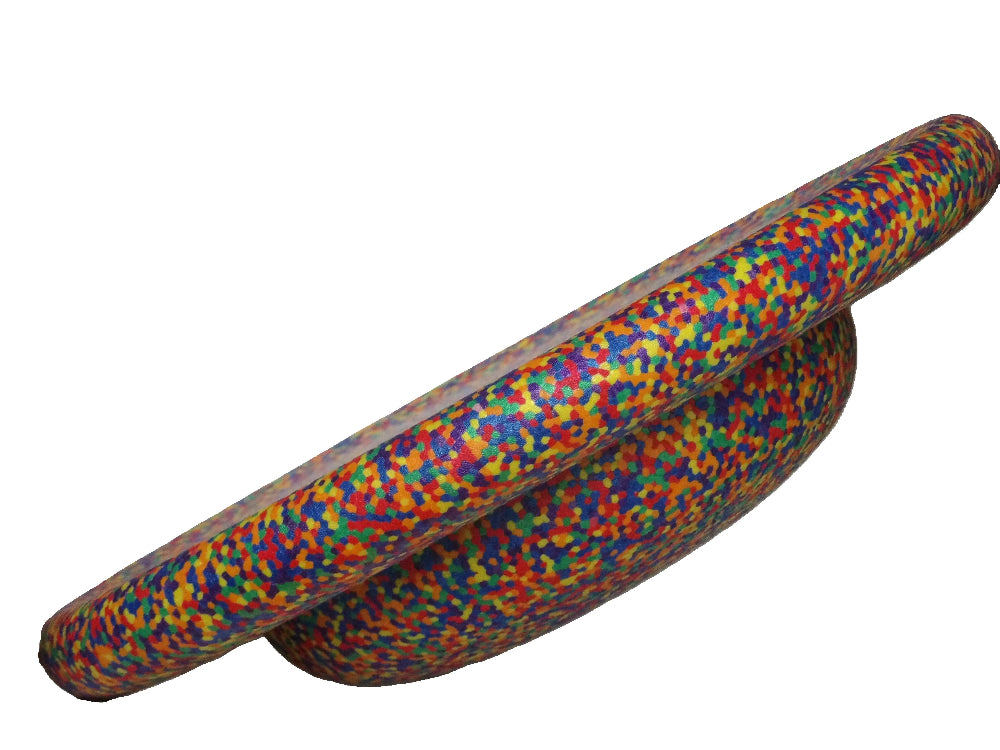 Lot de 6 pierres d'activité + balance board